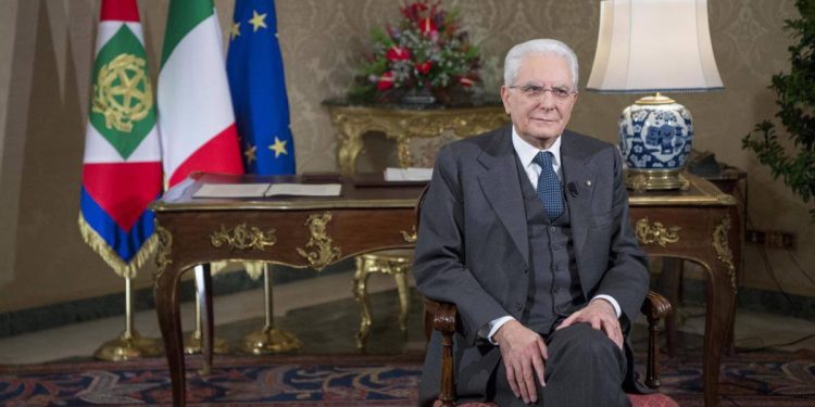 Mattarella