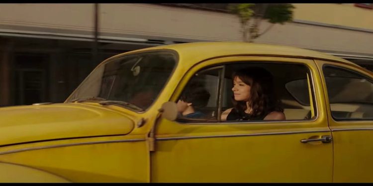 Bumblebee, il più umano dei Transformers