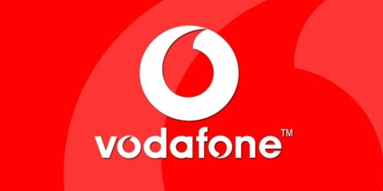 Vodafone