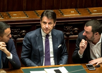 crisi di governo