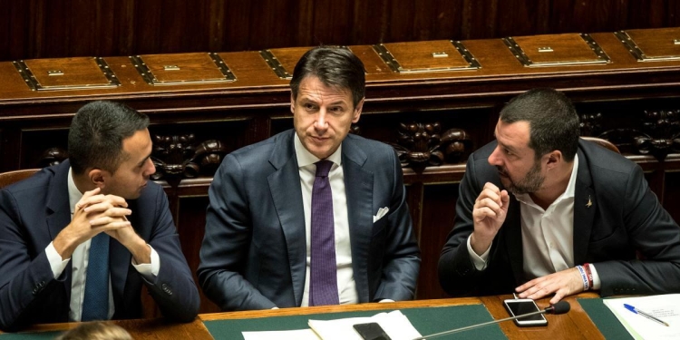 crisi di governo