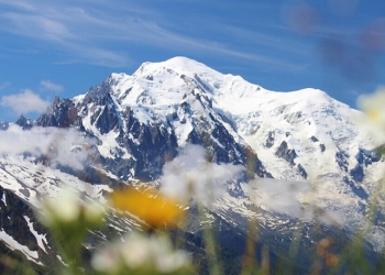 Monte Bianco