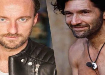 Francesco Facchinetti contro Walter Nudo