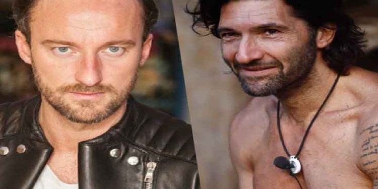 Francesco Facchinetti contro Walter Nudo