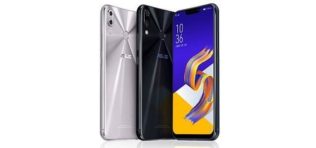 Asus ZenFone 5Z, disponibile upgrade