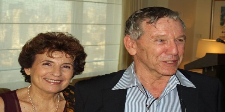 Amos Oz, morto lo scrittore israeliano (Foto: Wikipedia)