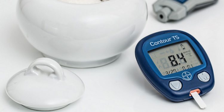 diabete covid