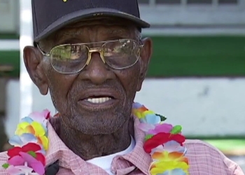 Richard Overton morto a 112 anni