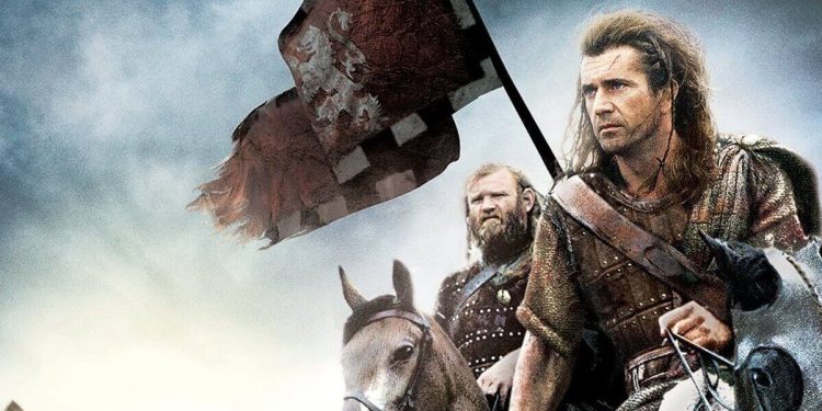 Braveheart - Cuore impavido, immagine Cinema Verdi, scena film