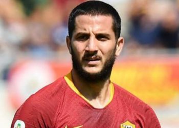 infortunio manolas