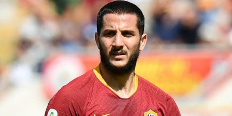 infortunio manolas