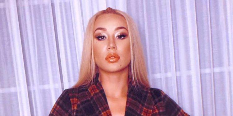 Iggy Azalea