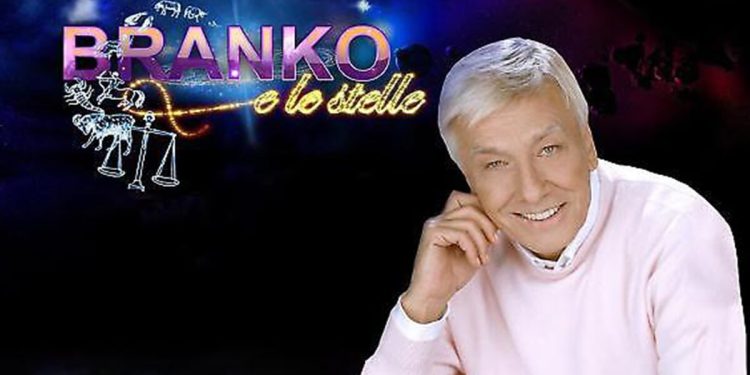 Oroscopo Branko 2019