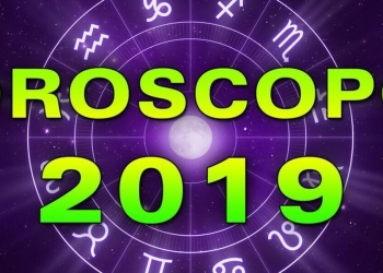 Oroscopo 2019