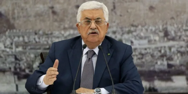 Abu Mazen