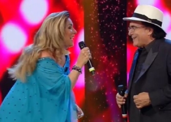 Romina Power