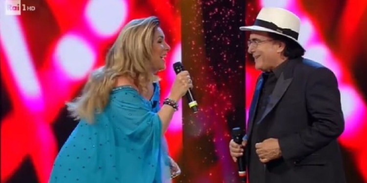 Romina Power