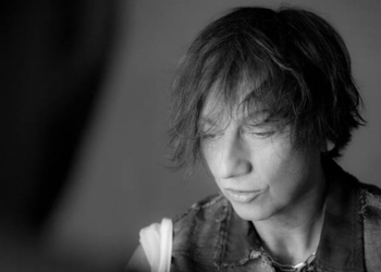 Gianna Nannini (Facebook)