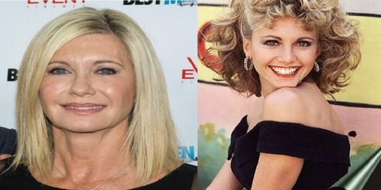 Olivia Newton-John