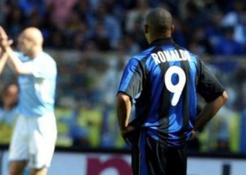 Ronaldo Inter (Fonte: web)