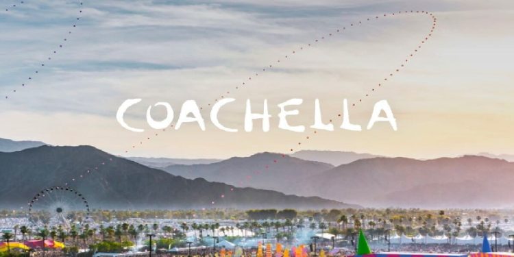 Coachella 2019