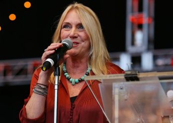 Pegi Young