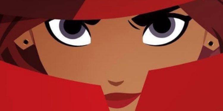 Torna Carmen Sandiego, la serie animata con la voce di Gina Rodriguez