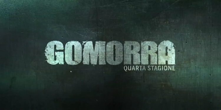 Gomorra 4