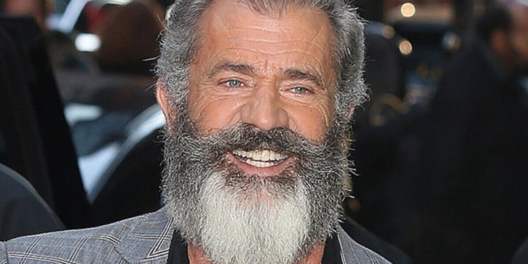 Mel Gibson