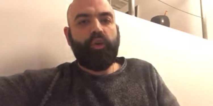 saviano salvini nuova zelanda