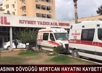 Turchia, un ospedale