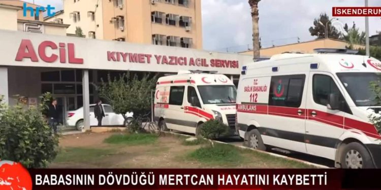 Turchia, un ospedale