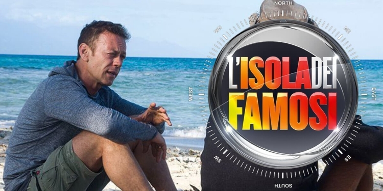 Rocco Siffredi opinionista all'Isola dei Famosi 2019?