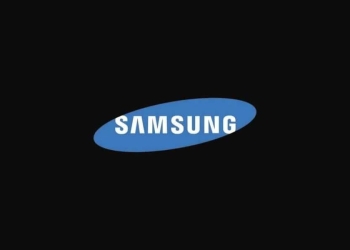 Samsung, il logo