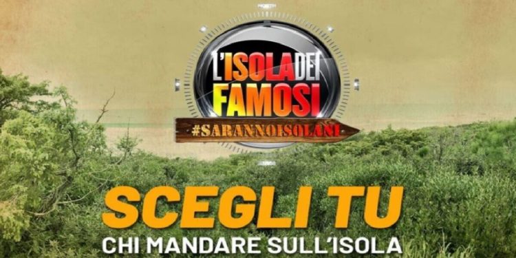 Saranno Isolani 2019 - Foto Instagram