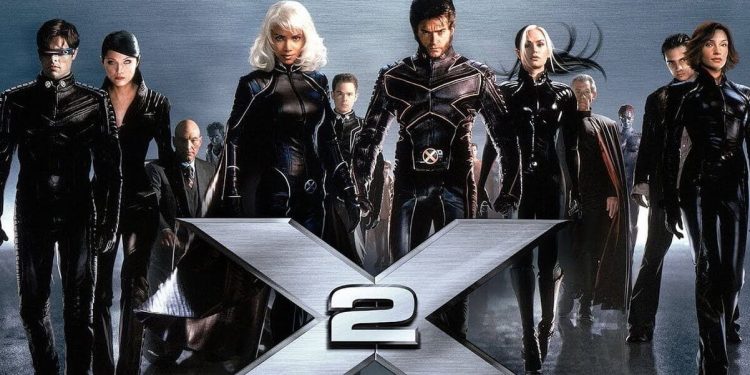 X-Men 2