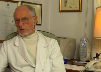 Fernando Aiuti, morto immunologo anti Hiv