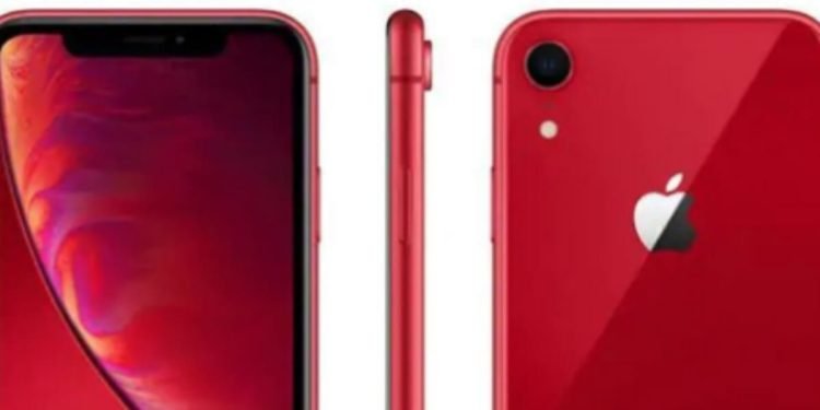 Crisi Apple, iPhone XR non vende