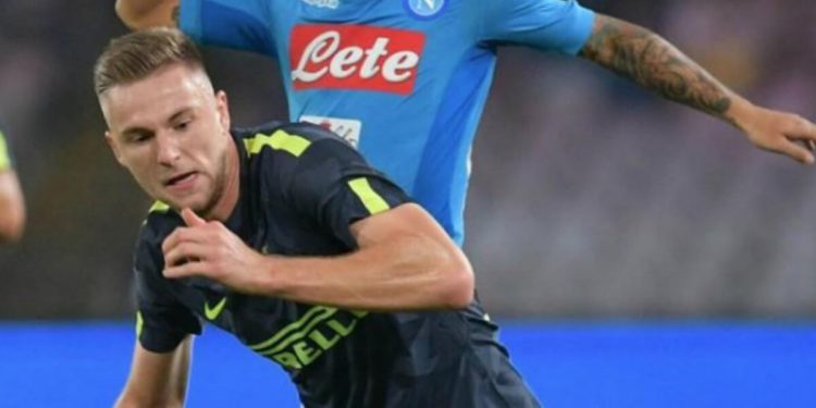 Milan Skriniar (La Presse)