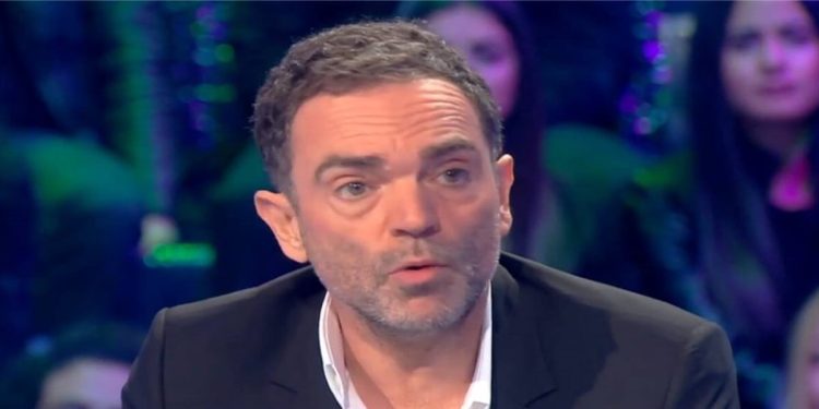 Francia, bufera su Yann Moix