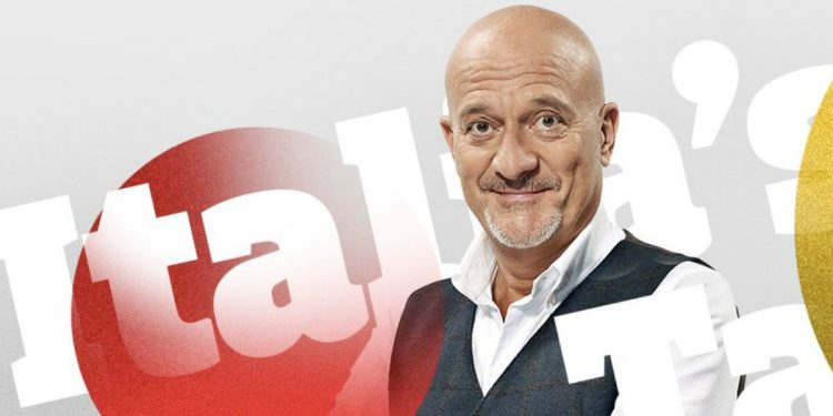 Claudio Bisio, giudice di Italia's Got Talent