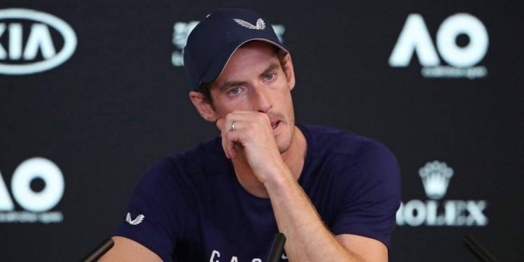 Andy Murray