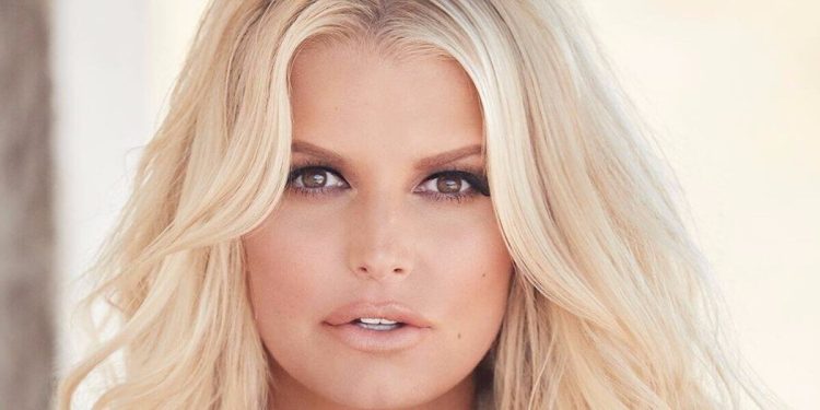 Jessica Simpson