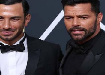 Jwan Yosef, marito di Ricky Martin