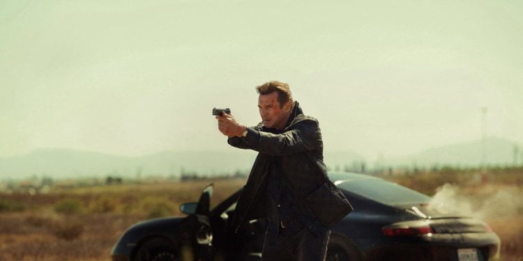 Taken 3 - L'ora della verità