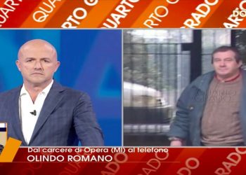 Olindo Romano a Quarto Grado