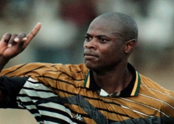 phil masinga morto