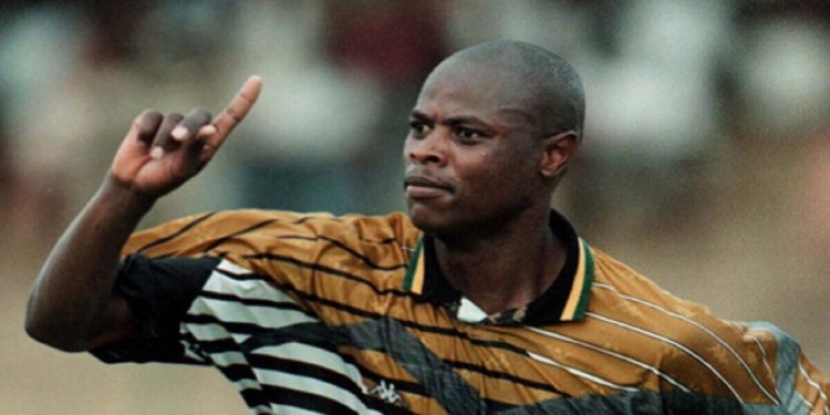 phil masinga morto