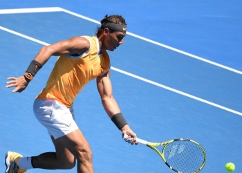 Nadal Us Open