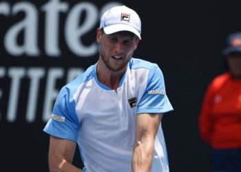 Diretta Australian Open 2020: per Andreas Seppi c'è Stan Wawrinka (Foto LaPresse)